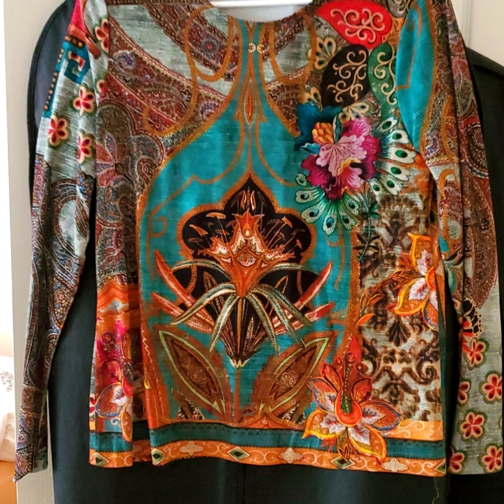 Ladies top